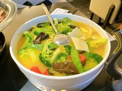 -麻六记(深圳首店)
