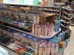 大堂-Olé精品超市(重庆观音桥店)