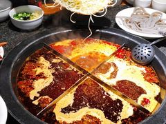 -陈眼镜火锅(总店)