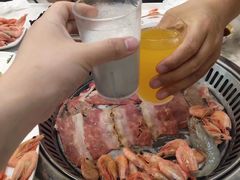 -集杰尚品海鲜烤肉自助餐厅(即墨宝龙广场店)