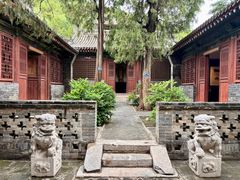 -窦大夫祠