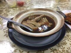 肉骨茶-新峰肉骨茶