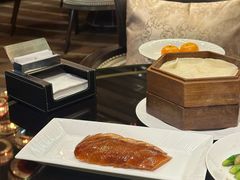 -北京四季酒店·采逸轩