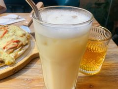 绿茶益多菌-张老板的店(民乐园店)