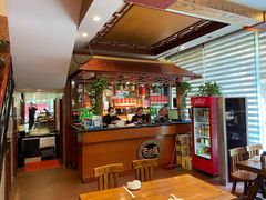 -老雒阳面馆·水席(定鼎门店)