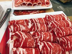 -傣妹火锅(狮子桥店)