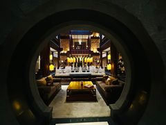 -西安华清御汤酒店