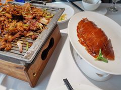 -四季民福烤鸭店(前门店)