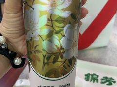 -吴裕泰茶庄(前门大街店)