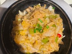 -七八冷面·延边朝鲜族美食(圣熙八号店)