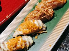 -古田居·特色寿司料理(星之岛旗舰店)