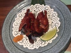 -大树餐厅(益田假日店)