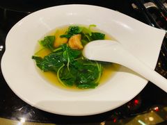 -北京四季酒店·采逸轩