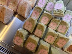-莉蓮蛋挞(静安寺店)