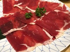 -昱匠·日本料理(金融街店)