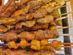 -清真祥和斋餐厅(蓟门小区店)