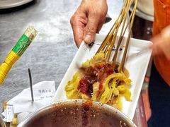 -马三洋芋片(兰州总店)