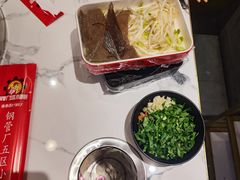 -钢管厂五区小郡肝火锅串串香(清河店)