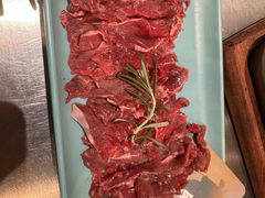 手切鲜牛肉-椰庭·椰子鸡·创意玩家(晶耀前滩店)