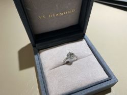-VE DIAMOND·天然&培育钻石定制