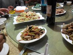 -清真·尚穆回回香清真餐厅(工人新村店)