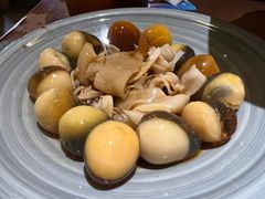 -额娘·春饼烤鸭(华北七楼创始店)