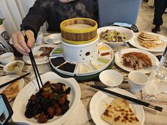 -金百万烤鸭店(马甸店)