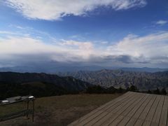 -驼梁风景区