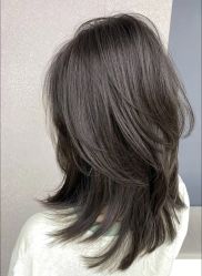 -FASHION PALACE hair+