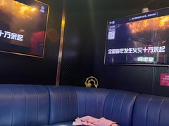 -唱吧麦颂KTV(萧山加州阳光广场店)