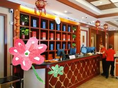 -北京全聚德(玉泉路店)
