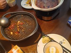 -U你·天然调味(南湖总店)