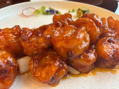 -民族饭店-四季餐厅