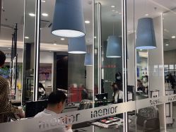 -Mentor Hair Salon