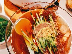 -七八冷面·延边朝鲜族美食(欢乐谷店)