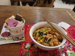 -老刘家biangbiang面(鼓楼店)