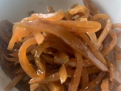 -李连贵熏肉大饼(丰台南路地铁站店)