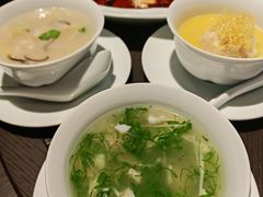 -宁波柏悦酒店·钱湖渔港