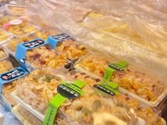 -大观篆新农贸市场