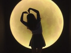 -深圳独角兽星空艺术馆