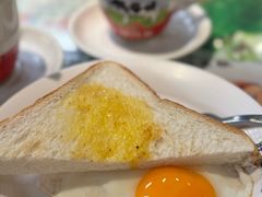 -旺记冰室(九龙中心大厦店)