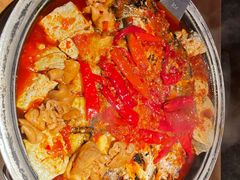 -烤匠麻辣烤鱼(观音桥大融城店)