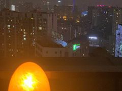 -富力丽思卡尔顿酒店·FLAIR餐厅酒吧