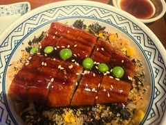 -木村武·手作寿司料理(中山亭店)