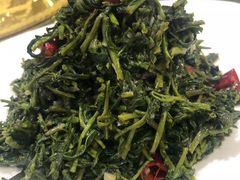 枸杞叶-小叶手抓(解放东街店)