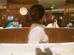 -海底捞大排档火锅(打浦路店)