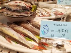 -千岛湖小鱼儿·淳安匠心农家菜