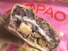 -PAOPAO Bakery&Café(港汇店)