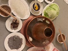 -八先生涮肉房(三里河店)
