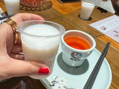 -黄泥岗·地道湖北菜(奥特莱斯店)